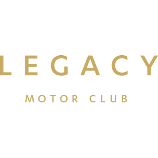 Legacy Motor Club artwork 1