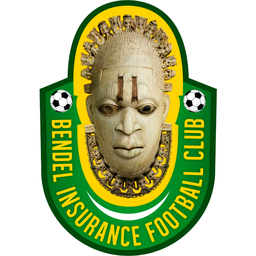 Bendel Insurance badge