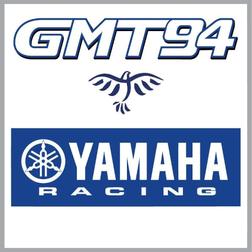 GMT94 Yamaha artwork 1