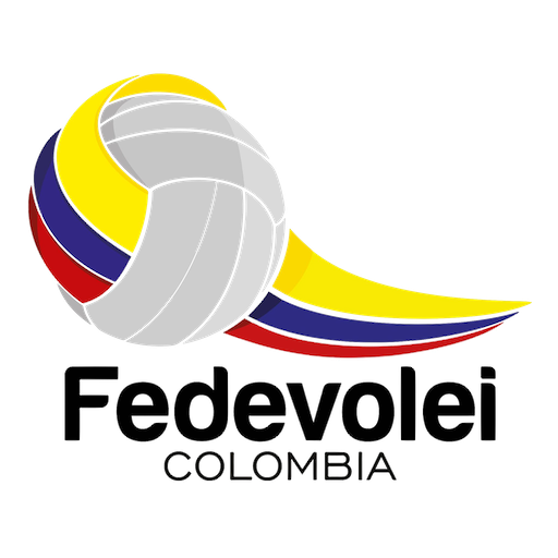 Colombia Volleyball Women artwork 1