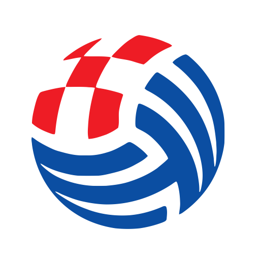 Croatia Volleyball Women badge