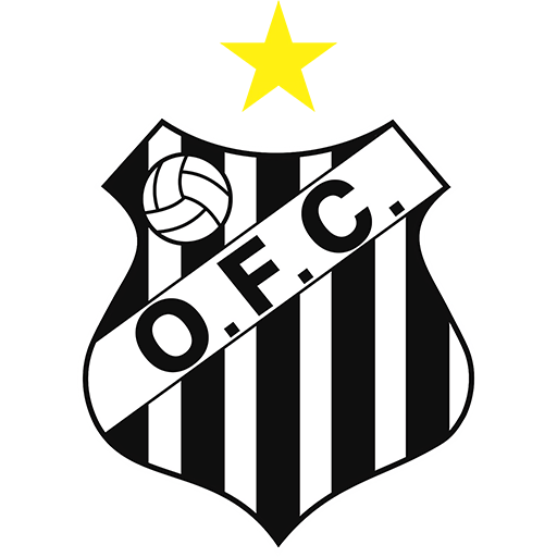Operário MS badge