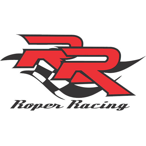 Roper Racing badge