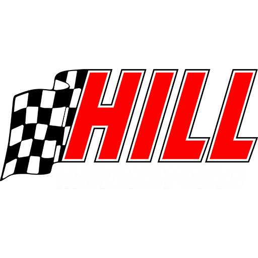 Hill Motorsports artwork 1