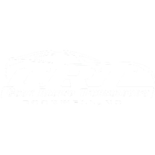 Cook Racing Technologies artwork 1
