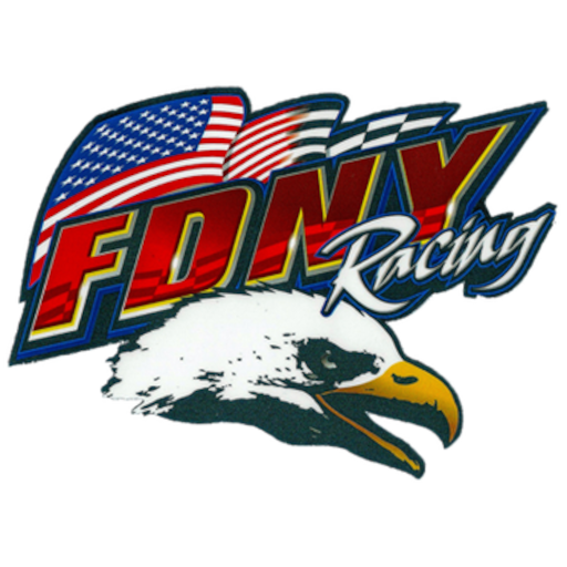 FDNY Racing artwork 1