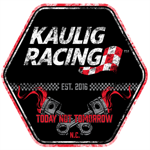 Kaulig Racing  Xfinity artwork 1