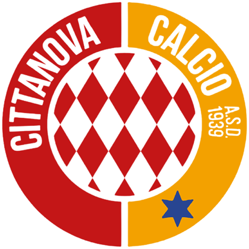 Cittanova Calcio artwork 1