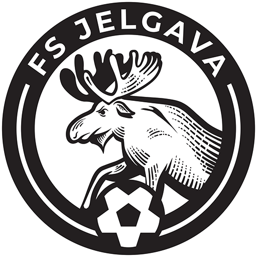 FS Jelgava badge