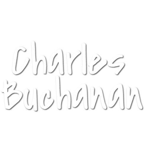 Charles Buchanan Racing artwork 1