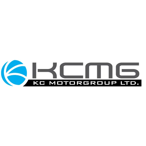 KC Motorsports badge