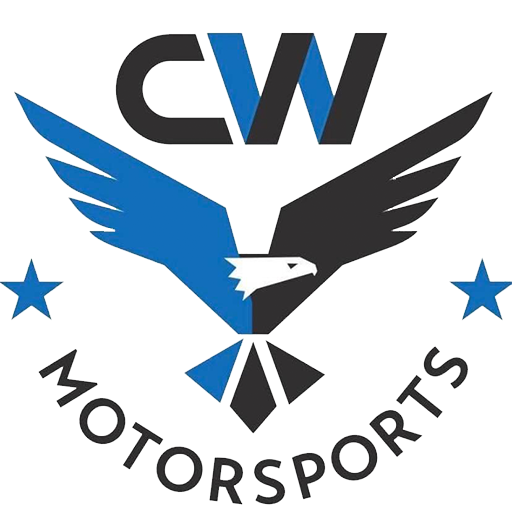 Costner Weaver Motorsports badge