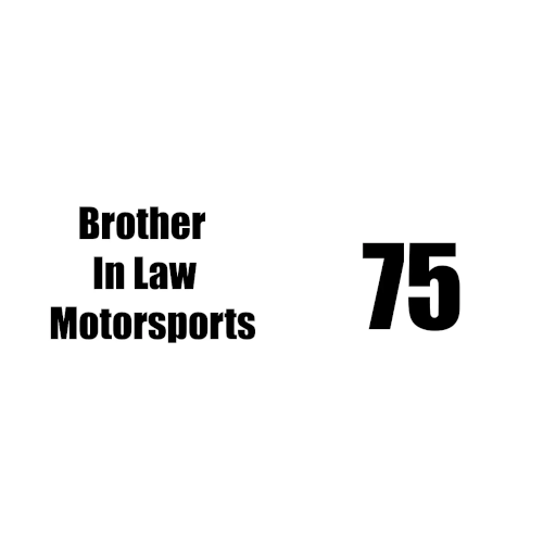 Brother-In-Law Motorsports artwork 1