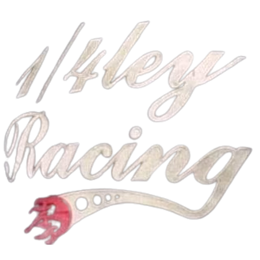 1 4 Ley Racing badge