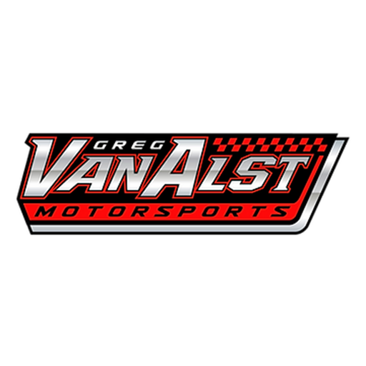 Greg Van Alst Motorsports artwork 1