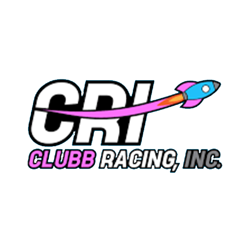 Clubb Racing Inc badge