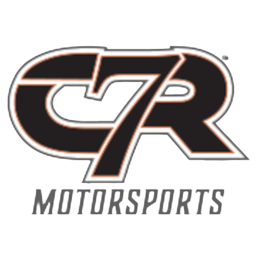 CR7 Motorsports  ARCA badge