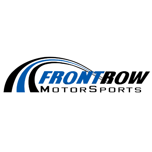 Front Row Motorsports  Truck Series artwork 1