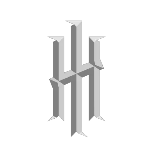 Iron Heads GC artwork 1