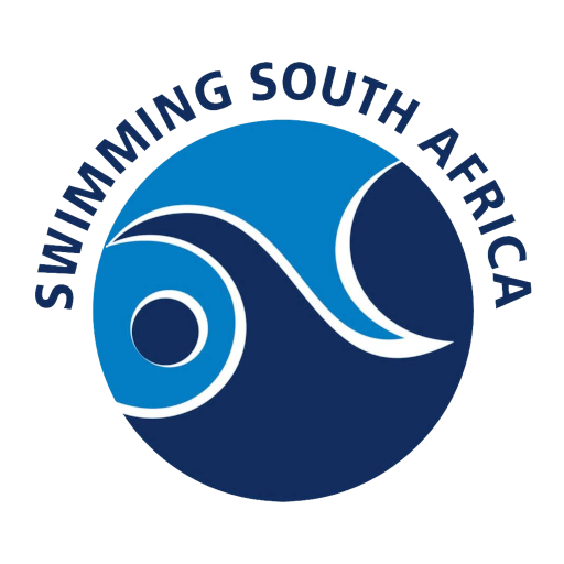 South Africa Swimming Women artwork 1