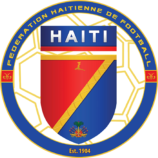 Haiti Women badge