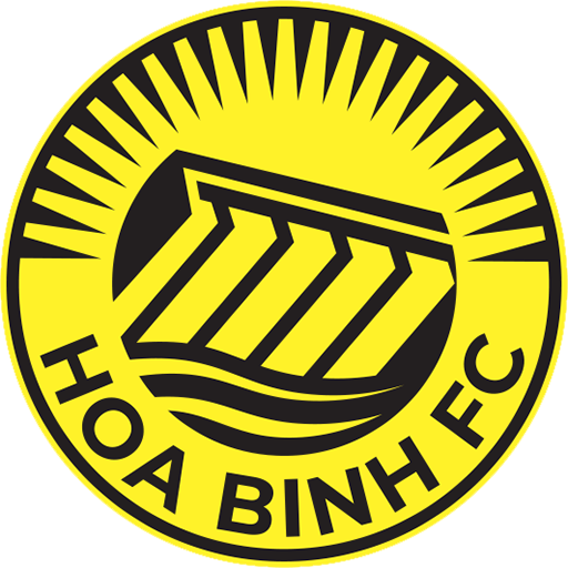 Hòa Bình badge