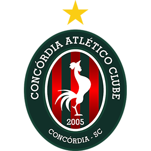 Concórdia SC artwork 1