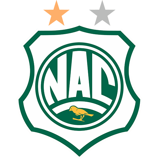 Nacional de Patos badge