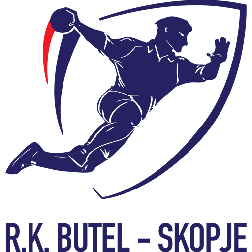 Butel Skopje badge
