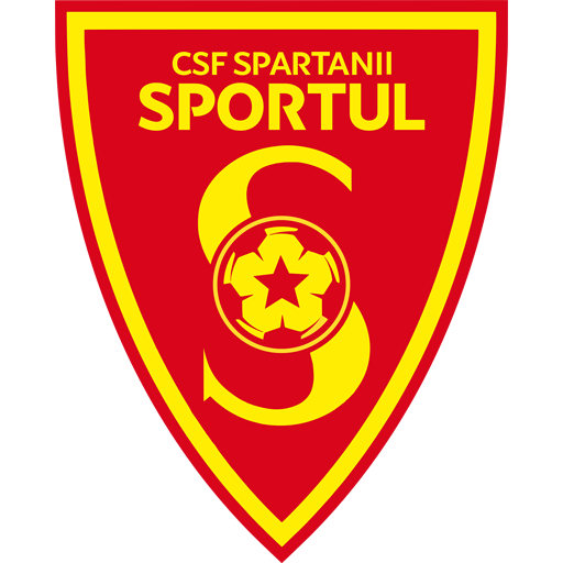 Spartanii Selemet badge