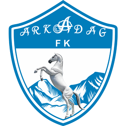 Arkadag badge