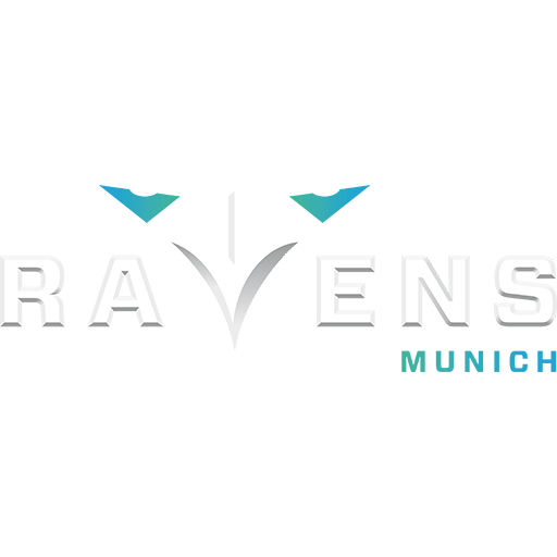 Munich Ravens artwork 1