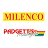 Milenco by Padgetts Motorcycles Honda