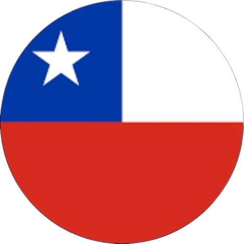 Chile Tennis badge