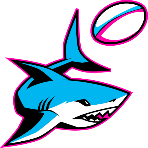 Miami Sharks artwork 1