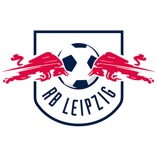 RB Leipzig Women badge