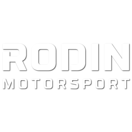 Rodin Carlin F3 badge