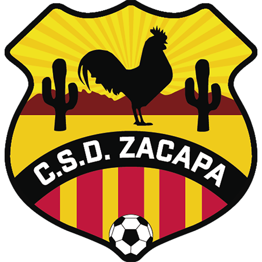 Zacapa badge
