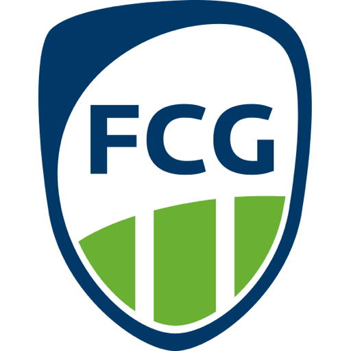 FC Gütersloh badge