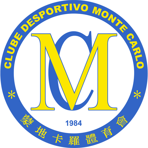 CD Monte Carlo badge