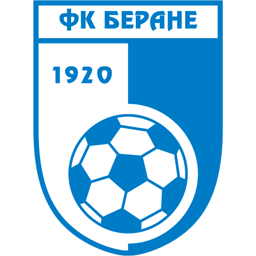 Berane badge
