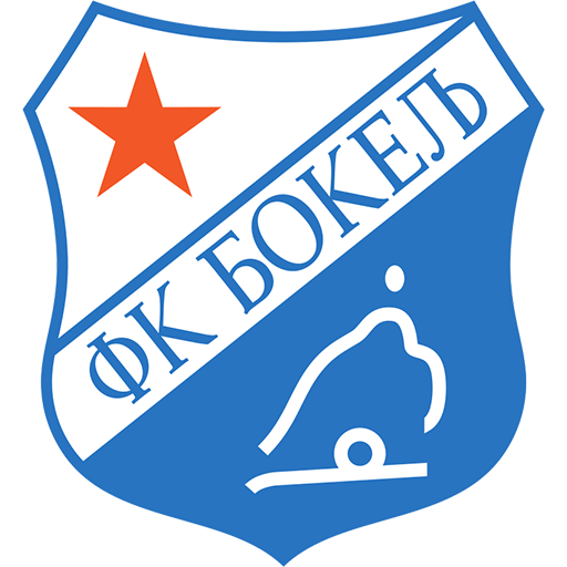Bokelj badge