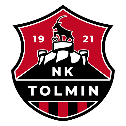 Tolmin badge