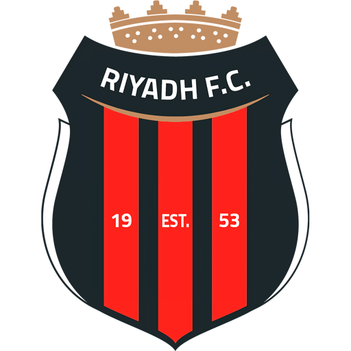 Al Riyadh SC badge