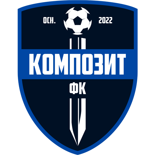 Kompozit badge