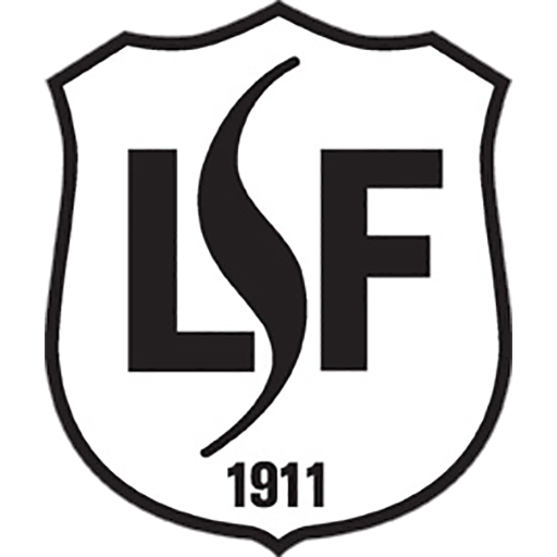 LSF badge