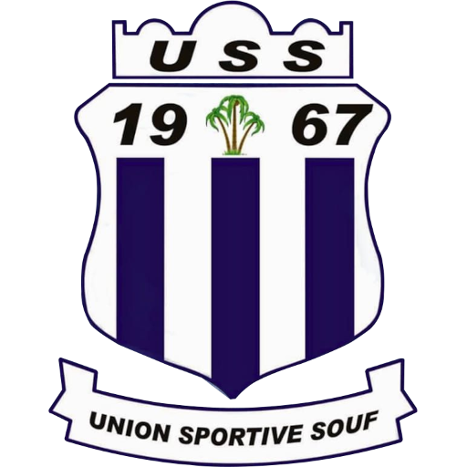US Souf badge
