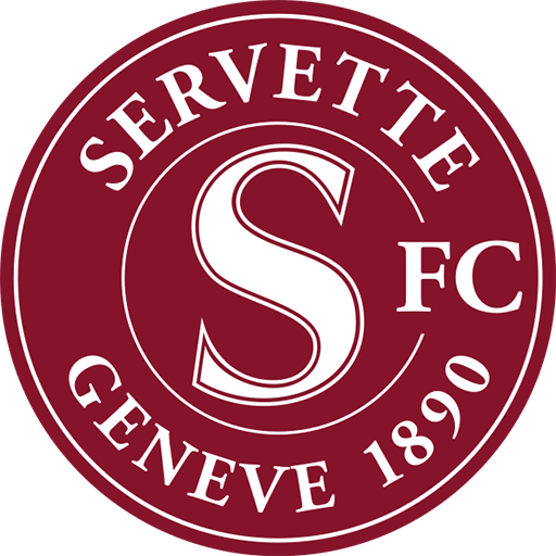 Servette II badge