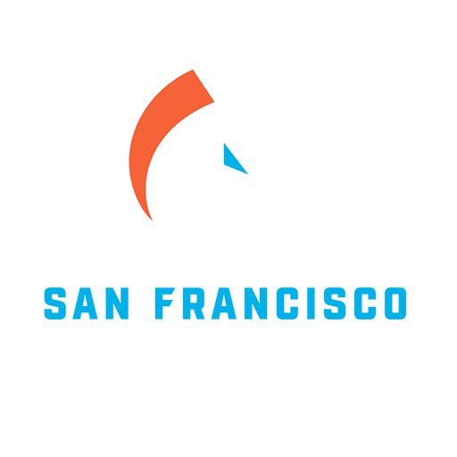San Francisco Unicorns badge
