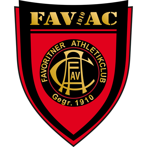 Favoritner AC badge